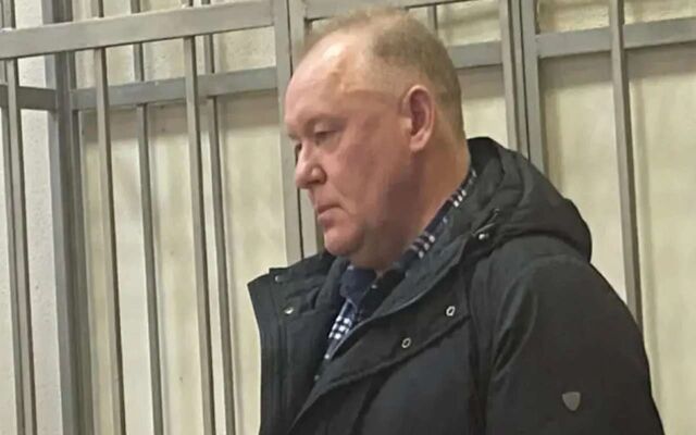 Воронежский областной суд отказал экс-вице-мэру Юрию Бавыкину в смягчении приговора - Время Воронежа, 02.07.2025