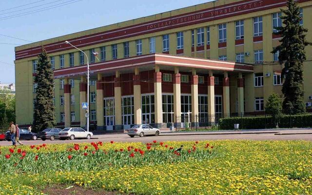 ВГУ вошел в топ-20 российских вузов с самыми высокими зарплатами выпускников в правовой сфере - Время Воронежа, 03.07.2025