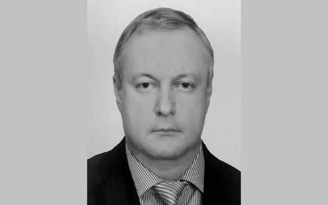 Директор МУП «Воронежтеплосеть» Андрей Бутырин ушел из жизни - Время Воронежа, 04.07.2025
