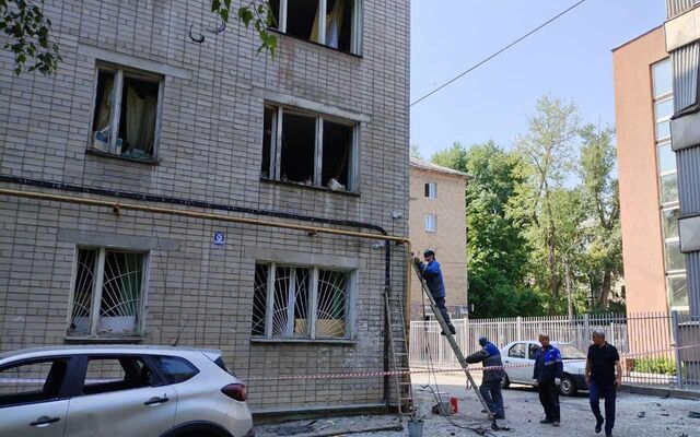 Сирены тревоги будут оповещать воронежцев о воздушных атаках - Время Воронежа, 18.07.2025
