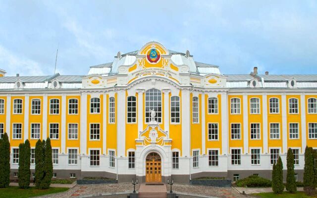 Бывший заведующий кафедрой Воронежского государственного аграрного университета предстанет перед судом по делу о получении взятки - Время Воронежа, 22.07.2025