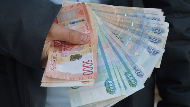 Зарплата вырастет на 5 тысяч — но не у всех: кому точно повысят оклад с 1 января Зарплата вырастет на 5 тысяч — но не у всех: кому точно повысят оклад с 1 января - Время Воронежа, 21.08.2026