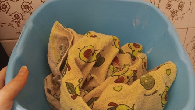 Полотенца пахли сыростью даже после стирки: добавила 1 простое средство — теперь от них только свежесть - Время Воронежа, 22.08.2026