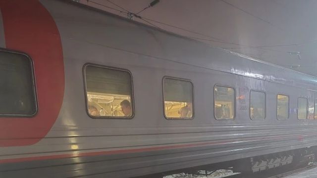 Дети от 10 до 16 лет смогут ездить на поезде Воронеж – Москва без взрослых - Время Воронежа, 23.08.2026