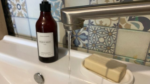 В Воронеже на неделе с 24 августа отключат горячую воду более чем в 300 домах - Время Воронежа, 24.08.2026