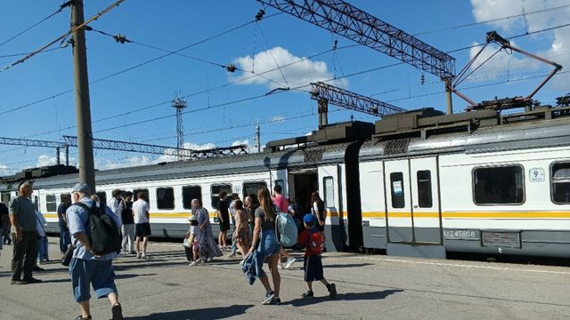 Как раньше уже не будет — с 1 сентября пассажиров поездов ждут новые правила: что важно знать о билетах и не только - Время Воронежа, 24.08.2026