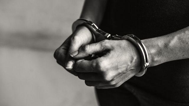 Воронежская банда налетчиков ограбила женщину в Твери - Время Воронежа, 25.08.2026