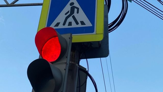 В Воронежской области модернизируют еще 13 светофоров - Время Воронежа, 25.08.2026
