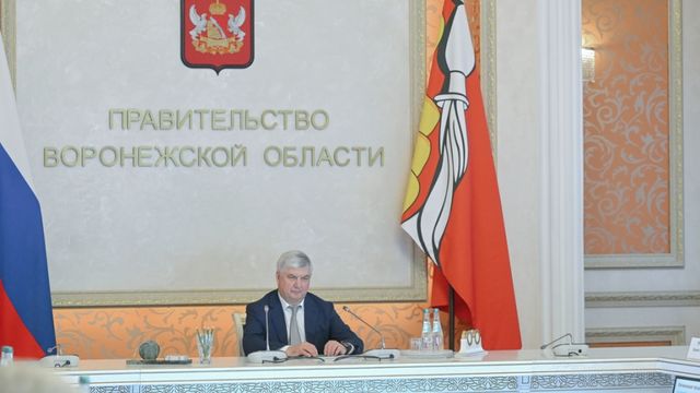 Воронежским бойцам упростили получение бесплатной земли - Время Воронежа, 25.08.2026