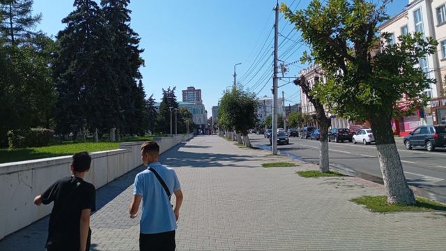 Подростки в Ямном перекрыли газ в многоквартирном доме - Время Воронежа, 26.08.2026