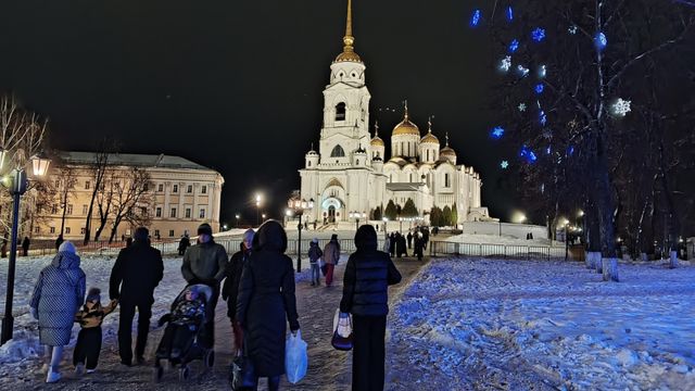 Новогодние выходные 2026–2027 изменили — Минтруд перенёс праздники: когда выгодно брать отпуск, а когда потеряете деньги - Время Воронежа, 28.08.2026