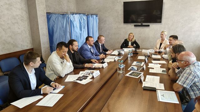 В Воронеже увековечат память военных медиков мемориальной доской и памятником В Воронеже увековечат память военных медиков мемориальной доской и памятником - Время Воронежа, 28.08.2026