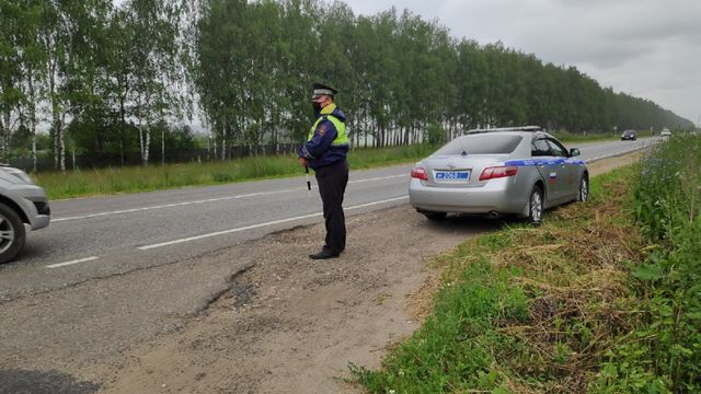 ГАИ штрафует водителей старше 40 из-за этой отметки в правах — можно даже лишиться машины: важно знать каждому водителю - Время Воронежа, 29.08.2026