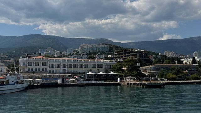 Топ-3 идеальных города России с морем для жизни на пенсии: цены ниже, чем в Сочи, а климат — шикарный - Время Воронежа, 29.08.2026