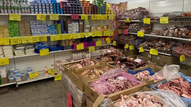 Чем мясо из "Светофора" отличается от такого же в других супермаркетах - Время Воронежа, 29.08.2026