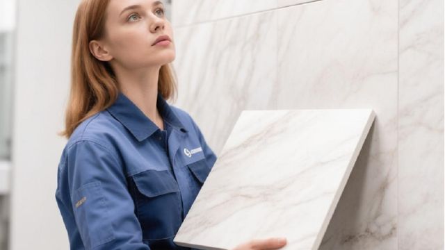 Шпаклевка уходит в прошлое: нашла отличную замену — стены стали идеальными за день без пыли, грязи и мешков - Время Воронежа, 02.09.2026