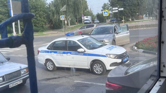 Остановил инспектор ДПС: эти 3 требования можно не выполнять — запомните и расскажите другим водителям - Время Воронежа, 02.09.2026