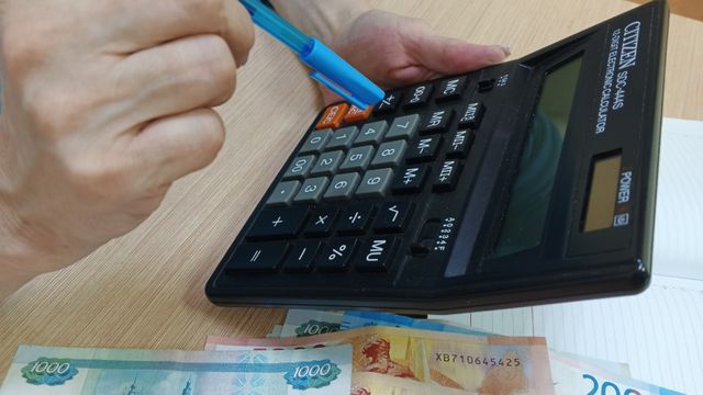 К 1 октября семьи с 2 детьми могут вернуть часть НДФЛ: кому положена выплата и как её получить - Время Воронежа, 08.09.2026
