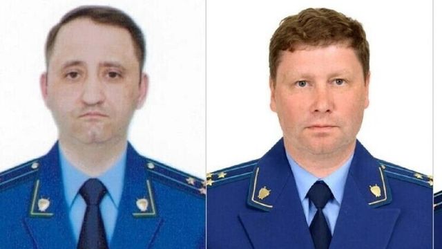 Ротация прокурорских кадров произошла в Воронежской области - Время Воронежа, 08.09.2026