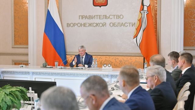 В Воронежской области решили вернуть в работу заброшенные детские лагеря - Время Воронежа, 15.09.2026