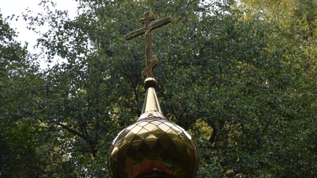 У главного корпуса ВГУ в Воронеже появится новый храм - Время Воронежа, 19.09.2026