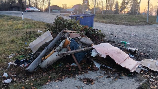 Воронежский суд взыскал с компании 12,8 млн рублей за загрязнение почвы - Время Воронежа, 22.09.2026