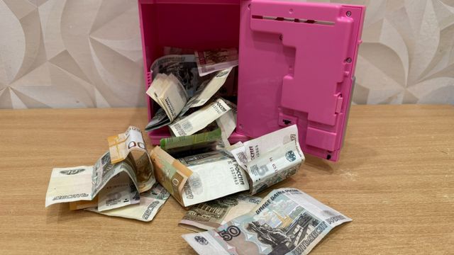 С 1 сентября цифровой рубль стал доступен в банках: что теперь изменилось для нас и стоит ли заводить кошелёк - Время Воронежа, 22.09.2026
