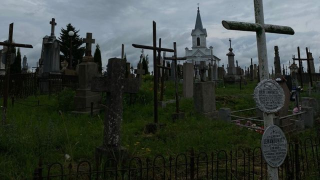 В Россошанском районе определили границы воинских захоронений - Время Воронежа, 22.09.2026