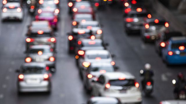 На улице 9 Января в Воронеже изменят схему движения - Время Воронежа, 23.09.2026