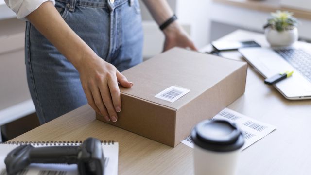 Продавцам Ozon из Воронежской области предоставили отсрочку по налогам - Время Воронежа, 04.10.2026