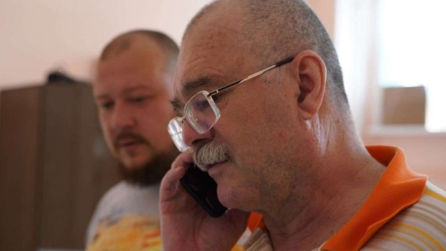 Воронежский реаниматолог получил почётное звание за многолетнюю работу - Время Воронежа, 17.10.2026