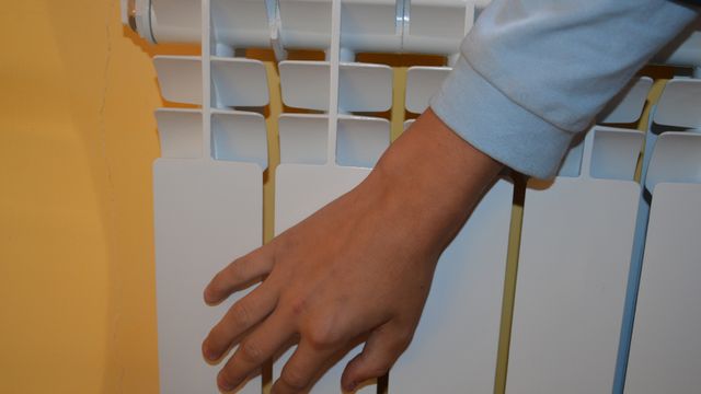 В Борисоглебске прокуратура добилась устранения проблем с отоплением - Время Воронежа, 17.10.2026