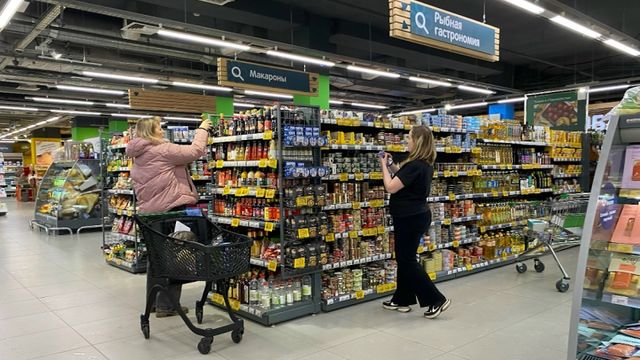 Ударят по кошельку: аналитики раскрыли, какие продукты подорожают сильнее всего осенью-2026 — до 40% Ударят по кошельку: аналитики раскрыли, какие продукты подорожают сильнее всего осенью-2026 — до 40% - Время Воронежа, 21.10.2026