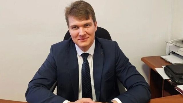 Воронежский чиновник Максим Захаров может возглавить федеральное транспортное учреждение - Время Воронежа, 23.10.2026
