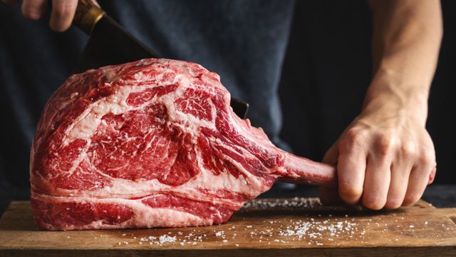 Воронежский Роспотребнадзор выявил нарушения при проверке мясной продукции - Время Воронежа, 24.10.2026