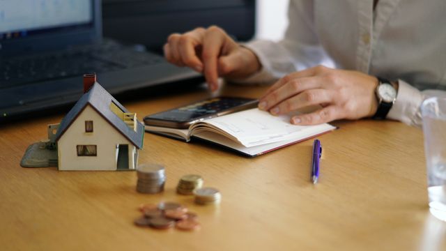 Воронежцы оформили льготную ипотеку почти на 6 млрд рублей за месяц - Время Воронежа, 24.10.2026
