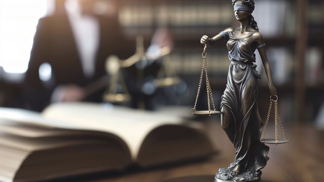 Воронежцев предупредили о новой схеме мошенничества с лжеадвокатом - Время Воронежа, 25.10.2026