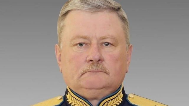 Петрин поздравил с 65-летием почётного гражданина Воронежа Зиброва - Время Воронежа, 30.10.2026