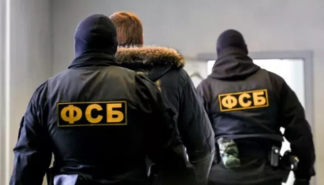 ФСБ ликвидировала украинского диверсанта, который готовил теракты в России - Толк, 03.05.2024