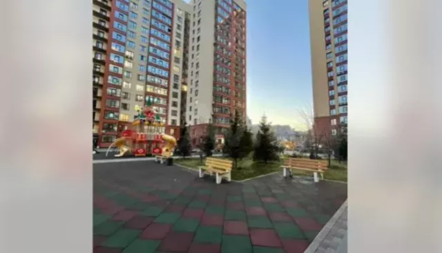 В Барнауле за 22 млн продают квартиру с видом на парк "Изумрудный" и Обь - Толк, 11.05.2024