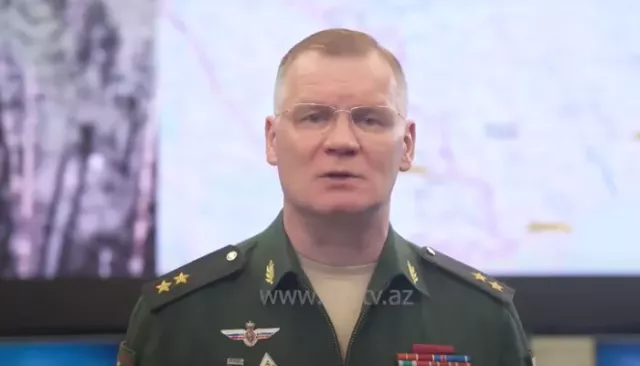 Правда ли генерал Игорь Конашенков подал рапорт об отставке или это фейк - Толк, 15.05.2024