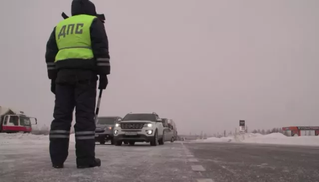 Часть Чуйского тракта в Алтайском крае дважды перекроют 22 ноября - Толк, 21.11.2024