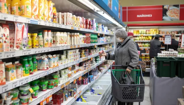 Эксперты считают, что в январе подорожают продукты первой необходимости - Толк, 27.12.2024