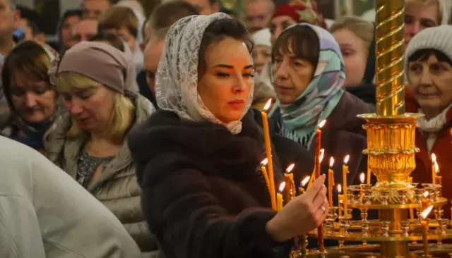 Рождество Христово: поздравления со светлым праздником в стихах и прозе - Толк, 07.01.2025