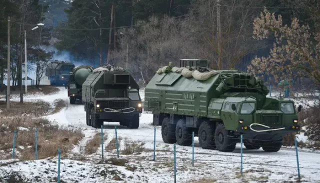 СМИ: российские войска перебрасывают из Курской области к Покровску - Толк, 17.03.2025