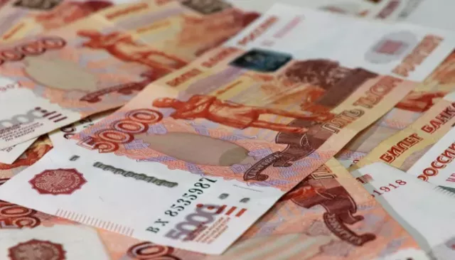 Жительница Республики Алтай расплатилась в магазине билетом "Банка приколов" - Толк, 18.03.2025