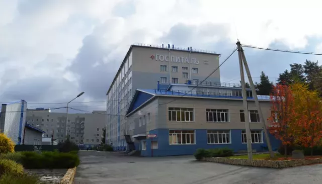 Жительница Барнаула продолжает искать правду после смерти отца в госпитале ветеранов - Толк, 24.03.2025