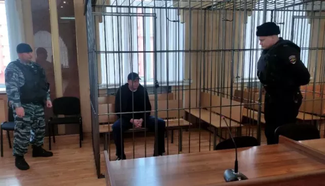 Варщик наркотиков в Алтайском крае получил 19 лет строгого режима - Толк, 26.03.2025