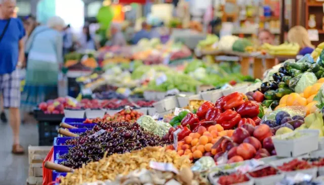 Назван продукт, который подешевеет в два-три раза в мае - Толк, 11.05.2025