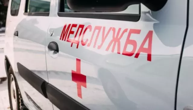 На алтайской трассе произошло жуткое ДТП с тремя погибшими - Толк, 11.05.2025